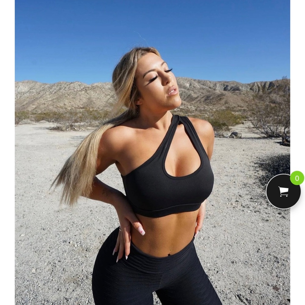 Sinclair Sport Bra